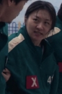 Ko Seo-jeong Film ve Dizileri