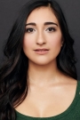 Krystina Alabado Film ve Dizileri