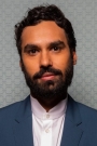 Kunal Nayyar Film ve Dizileri
