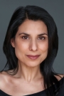 Laara Sadiq Film ve Dizileri