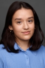 Lauren Patel Film ve Dizileri