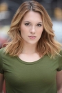 Leslie Ann Glossner Film ve Dizileri
