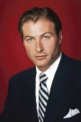 Lex Barker Film ve Dizileri