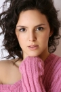 Mariana Cabrera Film ve Dizileri