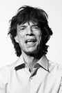 Mick Jagger Film ve Dizileri