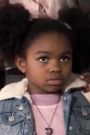 Mikaela Kimani Armstrong Film ve Dizileri