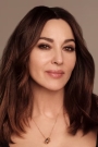 Monica Bellucci Film ve Dizileri