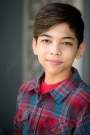 Myles Perez Film ve Dizileri