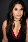 Natasha Behnam Film ve Dizileri