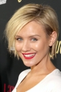 Nicky Whelan Film ve Dizileri