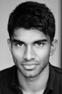 Nikesh Patel Film ve Dizileri