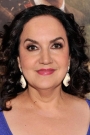 Olga Merediz Film ve Dizileri