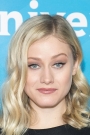 Olivia Taylor Dudley Film ve Dizileri