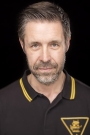 Paddy Considine Film ve Dizileri