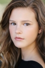 Peyton Kennedy Film ve Dizileri
