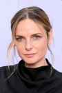Rebecca Ferguson Film ve Dizileri