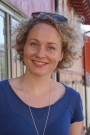 Rebekka Nystabakk Film ve Dizileri