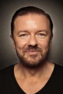 Ricky Gervais Film ve Dizileri