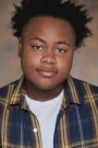 Shamon Brown Jr. Film ve Dizileri