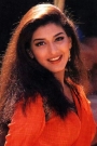 Sonali Bendre Film ve Dizileri
