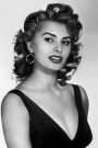 Sophia Loren Film ve Dizileri