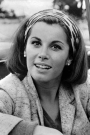 Stefanie Powers Film ve Dizileri