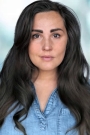 Stephanie Parker Film ve Dizileri