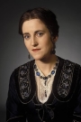 Sylvestra Le Touzel Film ve Dizileri