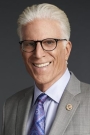 Ted Danson Film ve Dizileri