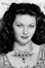 Yvonne De Carlo Film ve Dizileri