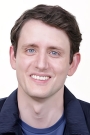 Zach Woods Film ve Dizileri