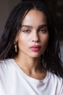 Zoë Kravitz Film ve Dizileri