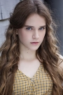 Zoe King Film ve Dizileri