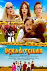 3 Kağıtçılar