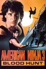 Amerikan Ninja 3 (1989)