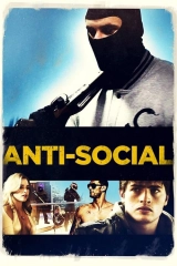 Anti Sosyal