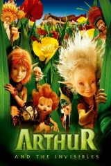 Arthur: Minimoylar