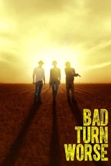 Bad Turn Worse - Kurtuluş