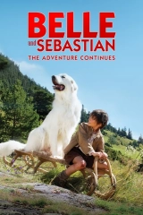 Belle ve Sebastian 2 Sevgili Dostum