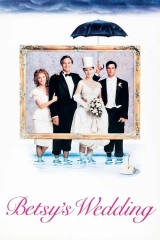 Betsy'nin Düğünü (1990)