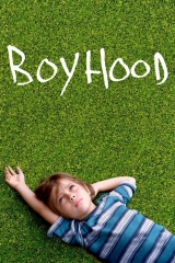 Boyhood - Çocukluk