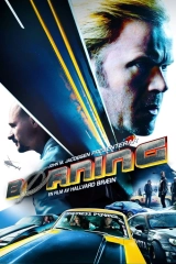Borning - Yarış
