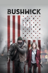 Bushwick - İşgal