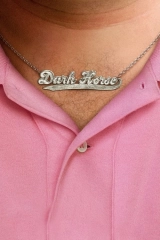 Dark Horse - Karanlık At