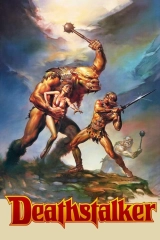 Ölüm Avcısı (1983)