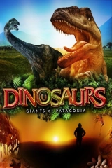 Dinozorlar Patagonya Devleri