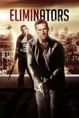Eliminators - Tetikçiler