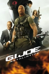G.I. Joe 2 Misilleme