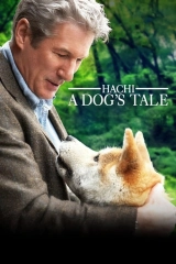 Hachiko: Bir Köpeğin Hikâyesi