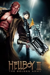 Hellboy 2 Altın Ordu